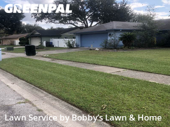 Lawn Care nearby Riverview, FL, 