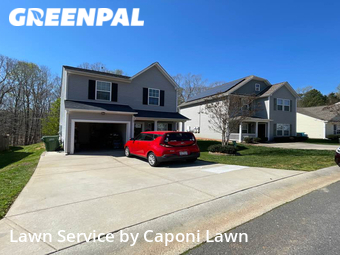 Lawn Mow nearby Fort Mill, NC, 