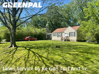 Lawn Cut nearby Nashville, TN, 