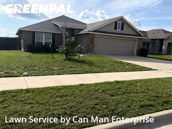 Lawn Service nearby Killeen, TX, 