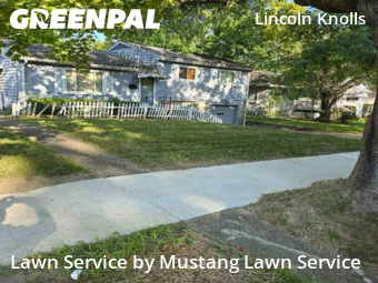 Yard Mowing nearby Youngstown, OH, 