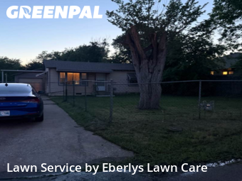Lawn Service nearby Midwest City, OK, 