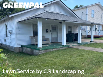 Lawn Cut nearby Lexington, KY, 