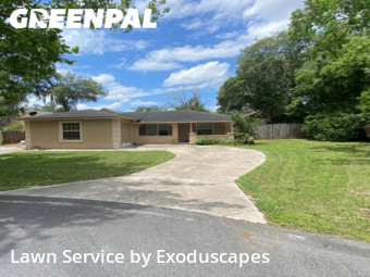 Lawn Mow nearby Sanford, FL, 