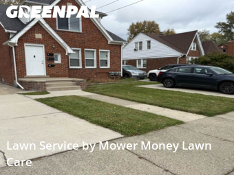 Work completed by lawn-maintenance-in-Roseville-CA