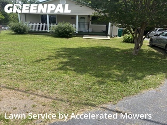 Grass Cutting nearby Pleasant Grove, AL, 