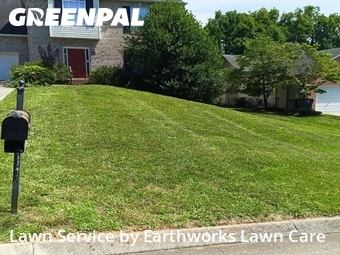 Yard Cutting nearby Knoxville, TN, 