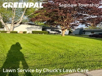 Lawn Cutting nearby Saginaw, MI, 