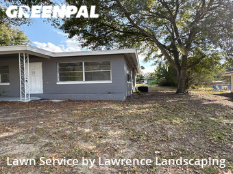 Lawn Cut nearby Lake Wales, FL, 