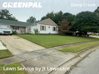 Lawn Maintenance nearby Chesapeake, VA, 
