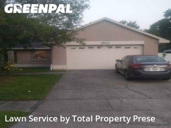 Lawn Mowing Service nearby Tampa, FL, 