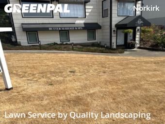 Lawn Care nearby Kirkland, WA, 
