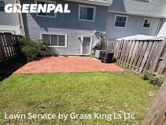 Lawn Cutting nearby Alexandria, VA, 