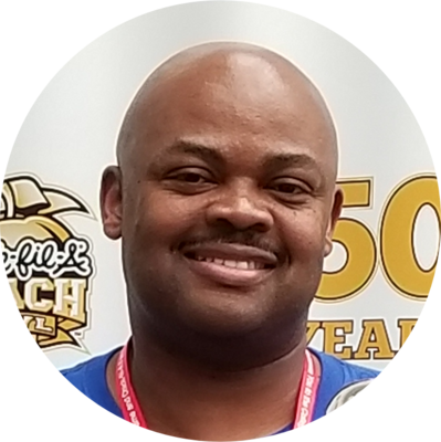 Meeks Lawncare  headshot
