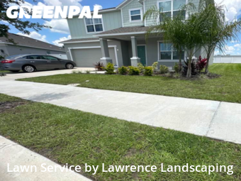 Lawn Mowing nearby Haines City, FL, 