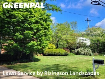 Yard Mowing nearby Chamblee, GA, 