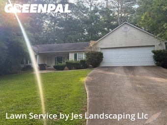 Grass Cutting nearby Loganville, GA, 