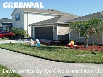 Lawn Service nearby Jacksonville, FL, 