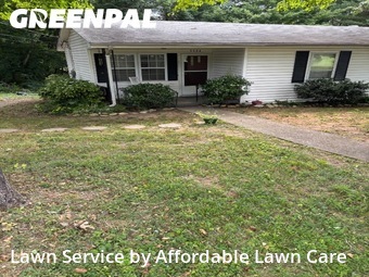 Lawn Service nearby Maryville, TN, 