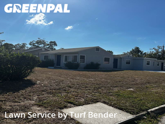 Lawn Service nearby St. Petersburg, FL, 