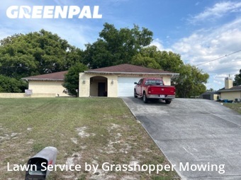 Lawn Mow nearby Spring Hill, FL, 