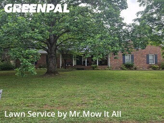Grass Cutting nearby Murfreesboro, TN, 