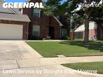 Lawn Care Servicein Fort Worth,76244,Lawn Cut by Straight Edge Mowing, work completed in Jun , 2026