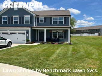 Lawn Mowing Service nearby Gallatin, TN, 