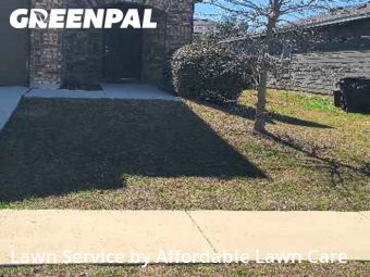 Lawn Care Service nearby New Braunfels, TX, 