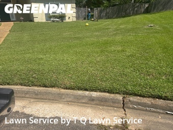 Yard Cutting nearby Madison, MS, 