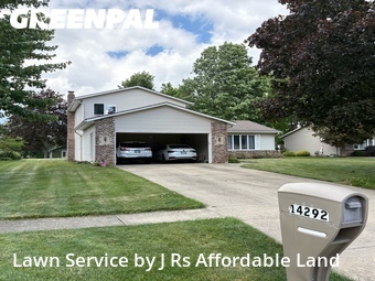 Lawn Cut nearby Strongsville, OH, 