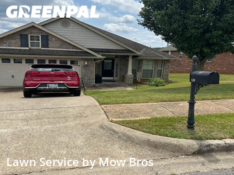 Lawn Service nearby Madison, AL, 
