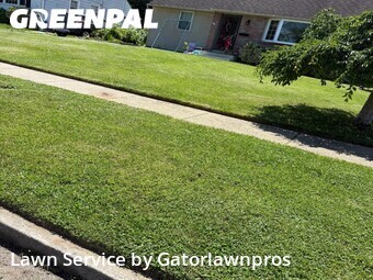 Yard Cutting nearby Barrington, NJ, 