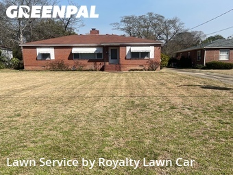 Grass Cut nearby Columbus, GA, 