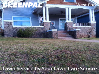 Lawn Cutting nearby Atlanta, GA, 