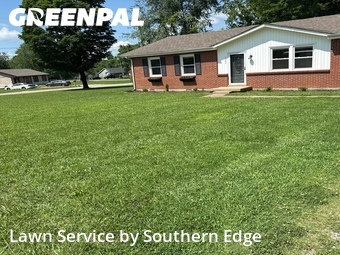Lawn Cut nearby Clarksville, TN, 