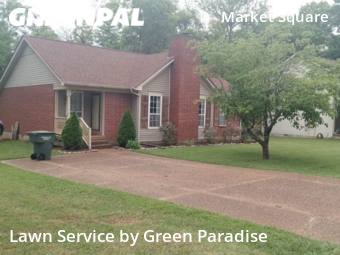 Lawn Care nearby Nashville, TN, 