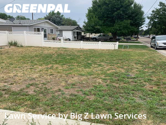 Lawn Cutting nearby Nampa, ID, 
