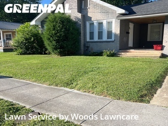 Lawn Care nearby Johnson City, TN, 