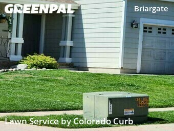 Lawn Care Service nearby Colorado Springs, CO, 