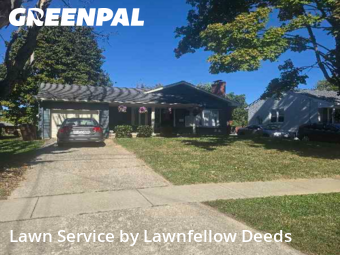 Grass Cutting nearby Cincinnati, OH, 