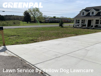 Lawn Mowing nearby Nashville, TN, 