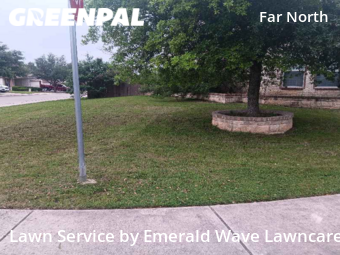 Lawn Cutting nearby San Antonio, TX, 
