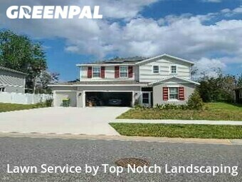 Lawn Cutting nearby Leesburg, FL, 