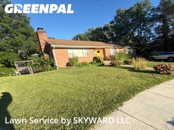 Lawn Care Service nearby New Carrollton, MD, 
