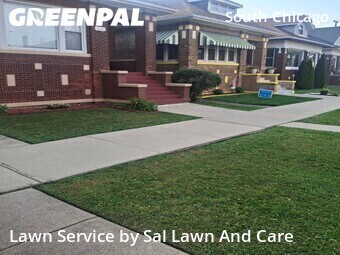 Lawn Maintenance nearby Chicago, IN, 