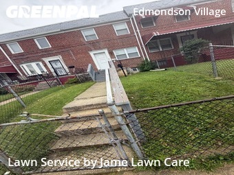 Lawn Care nearby Baltimore, MD, 