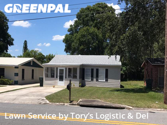 Yard Cutting nearby Lakeland, FL, 