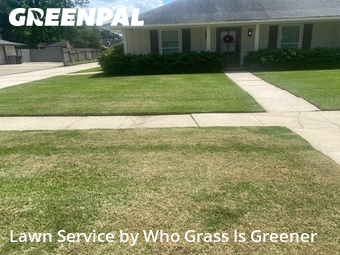 Lawn Care nearby Baton Rouge, LA, 