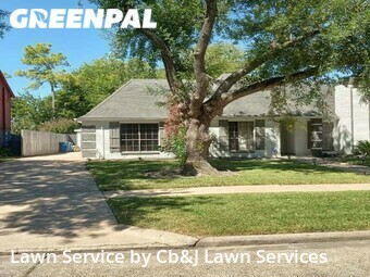 Lawn Service nearby Houston, TX, 